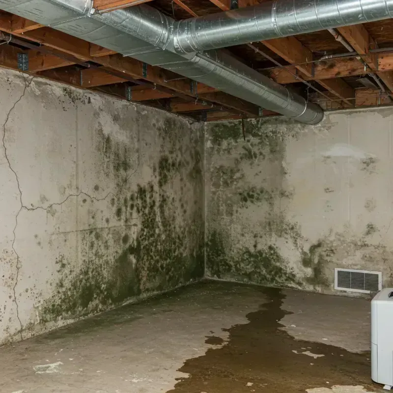 Professional Mold Removal in Stearns, KY